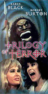 Trilogy of Terror (1975)