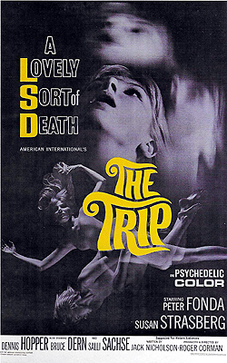 The Trip (1967)