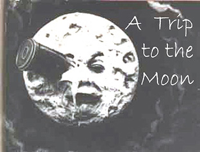 A Trip to the Moon (1902)