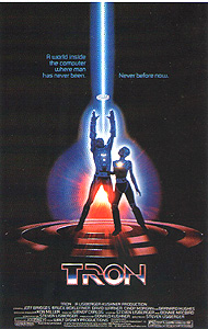 Tron (1982)