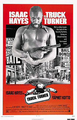 Truck Turner (1974)