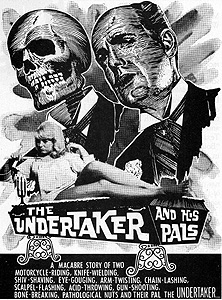 The Undertaker and His Pals (1966)