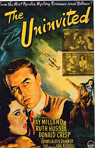 The Uninvited (1944)