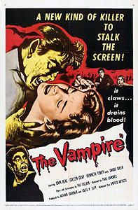 The Vampire (1957)