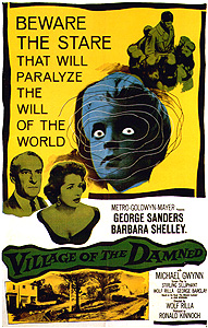 Village of the Damned (1960)