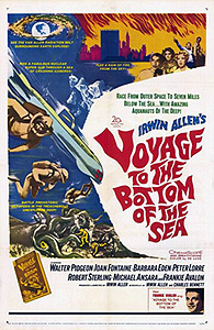 Voyage to the Bottom of the Sea (1961)