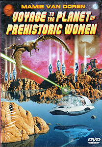 Voyage to the Planet of Prehistoric Women (1967)