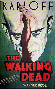 The Walking Dead (1936)