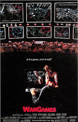 WarGames (1983)