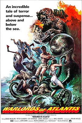 Warlords of Atlantis (1978)