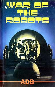 War of the Robots (1978)