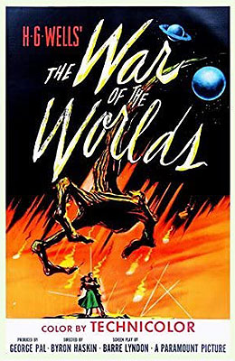 War of the Worlds (1953)