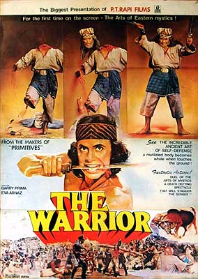 The Warrior (1981)