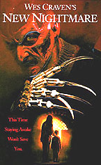 Wes Craven's New Nightmare (1994)