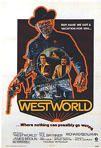 Westworld (1973)