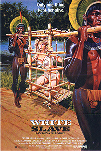White Slave (1984)