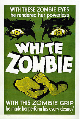White Zombie (1932)