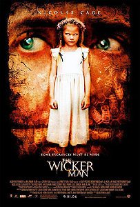 The Wicker Man (2006)