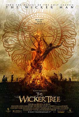 The Wicker Tree (2011)
