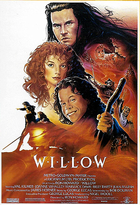 Willow (1988)