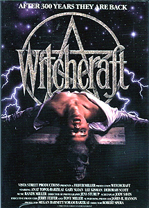 Witchcraft (1988)