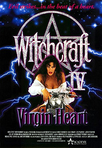 Witchcraft IV: The Virgin Heart (1992)