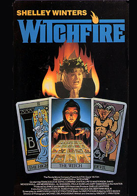 Witchfire (1985)