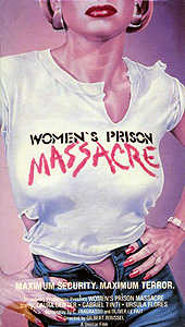 Women's Prison Massacre (1983)