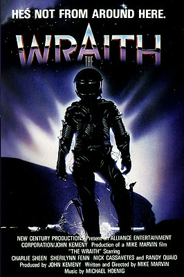 The Wraith (1986)