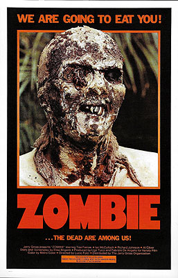 Zombie (1979)