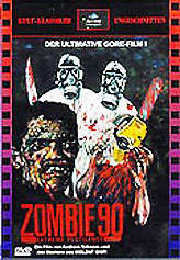 Zombie �: Extreme Pestilence (1991)