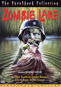 Zombie Lake (1980)