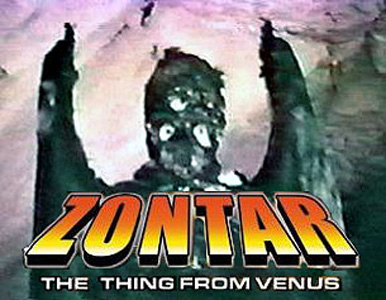 Zontar, the Thing from Venus (1966)